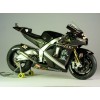 Transkit - Hayate MotoGP 2009 - M.Melandri
